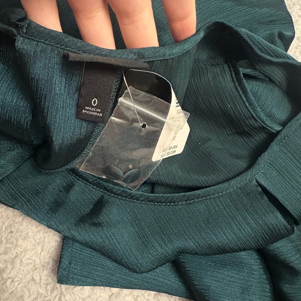 Torrid Tank Top - Picture 4 of 4